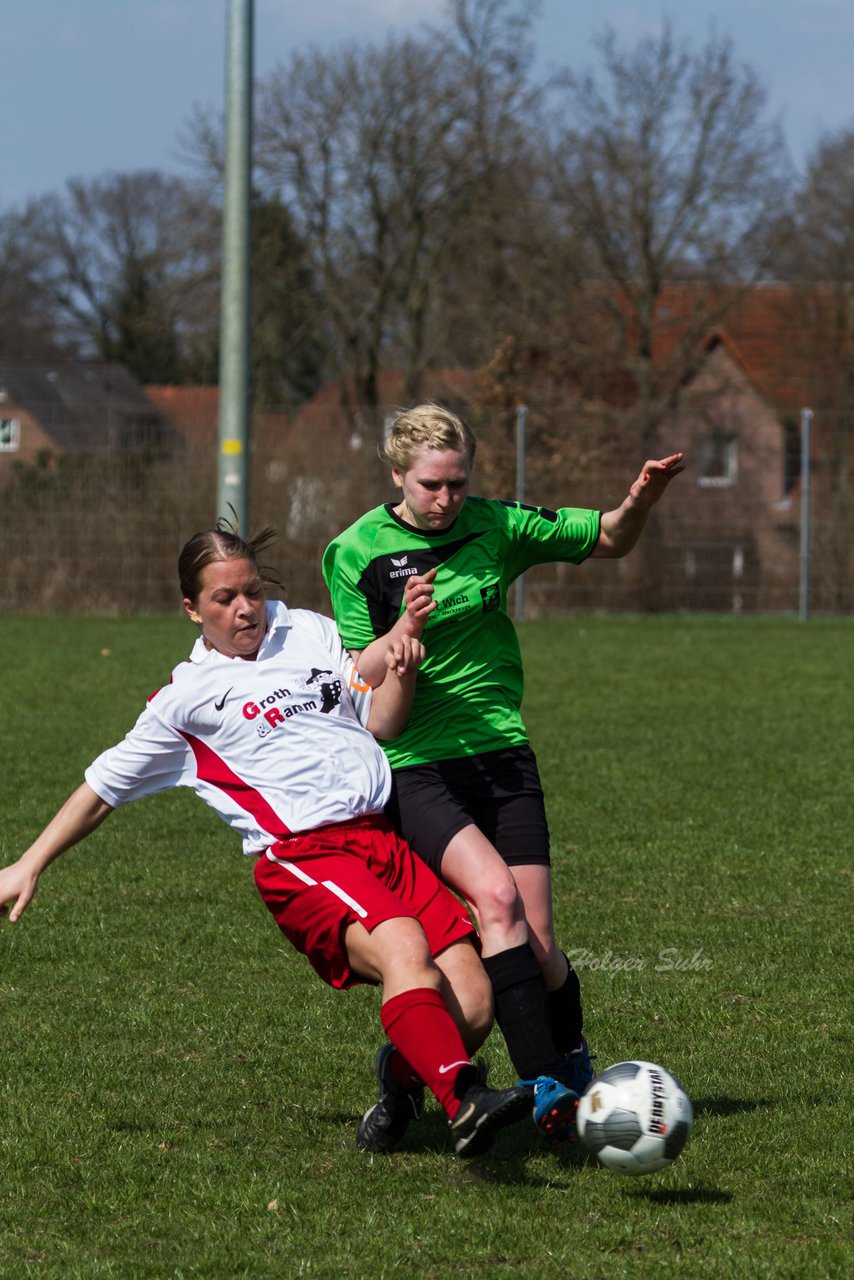 Bild 177 - Frauen Schmalfelder SV - TSV Siems : Ergebnis: 1:0